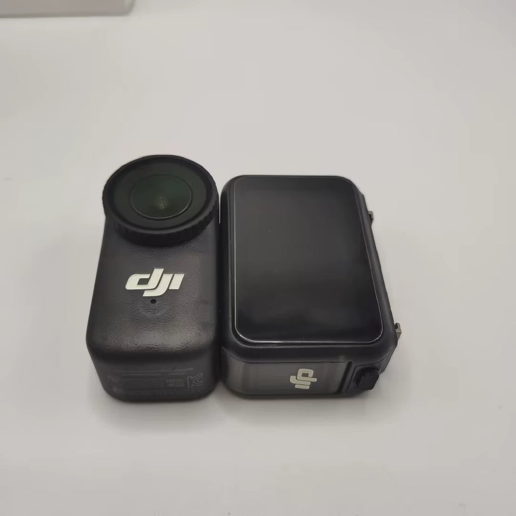 DJI OSMO Nano - 99 DJI Nano 128G image 2