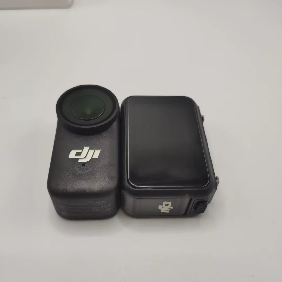 DJI OSMO Nano - 99 DJI Nano 128G image 2