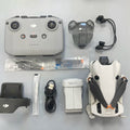 DJI Mini 4 Pro Drone Standard Combo – Used #2 – photo 1
