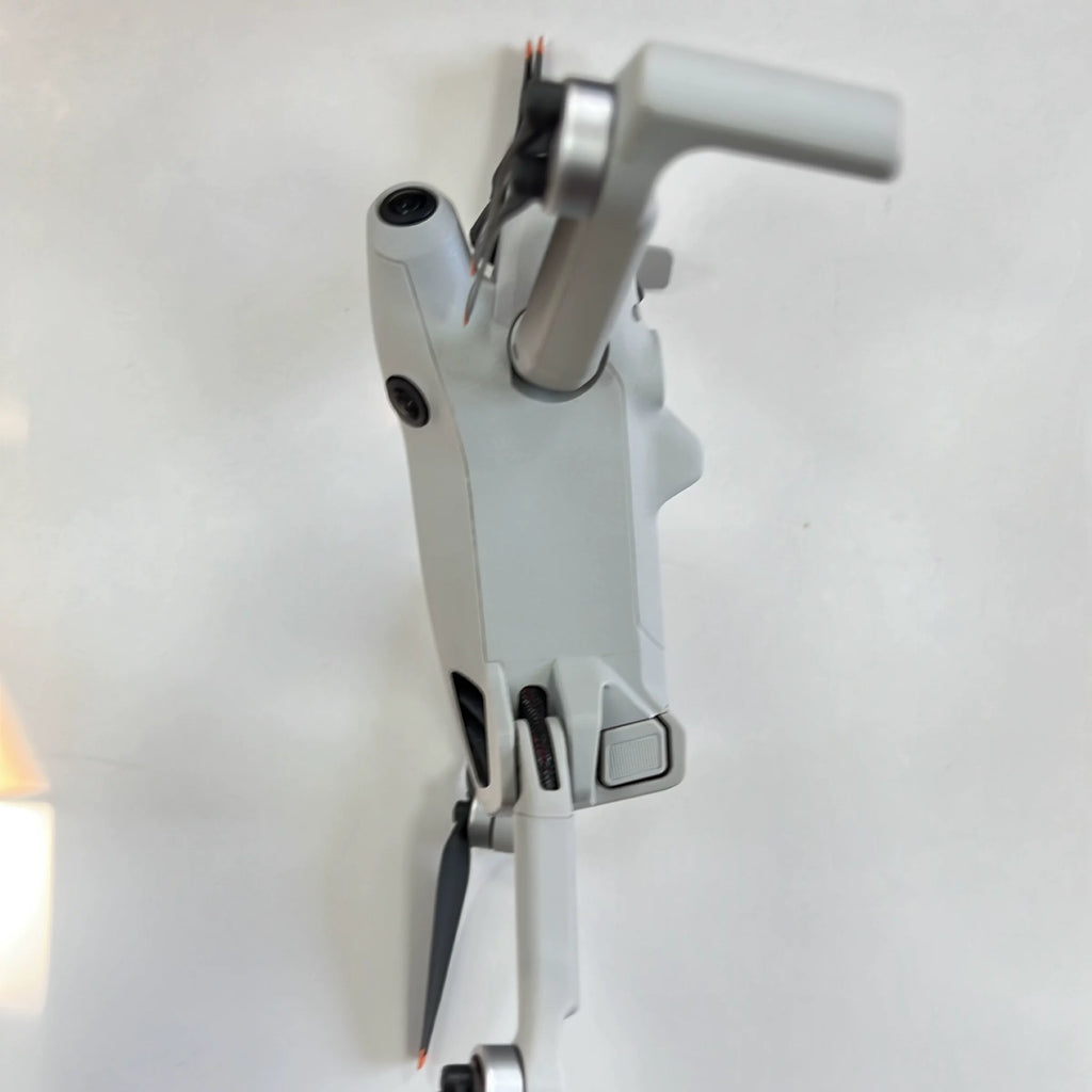 DJI Mini 4 Pro Drone Fly More Combo – Used #21 – photo 3