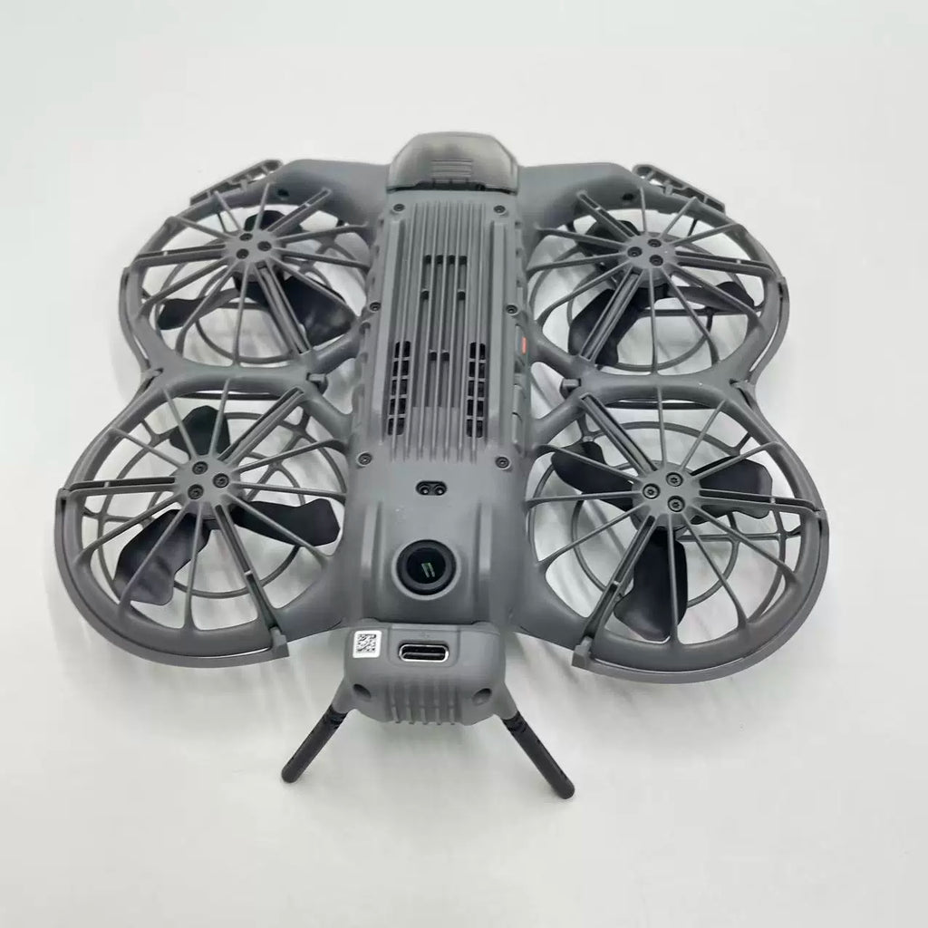 DJI Neo 2 Fly More Combo (Under DJI Warranty) – open box, grade A – photo 7