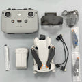 DJI Mini 4 Pro Drone Standard Combo – Used #7 – photo 1