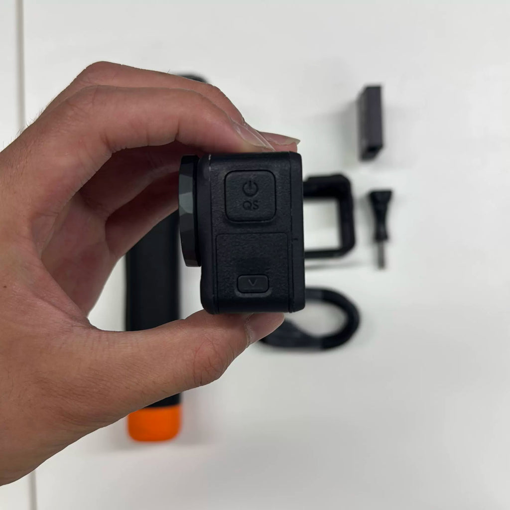 DJI Osmo Action 5 Pro Action Camera – Used #6 – photo 3