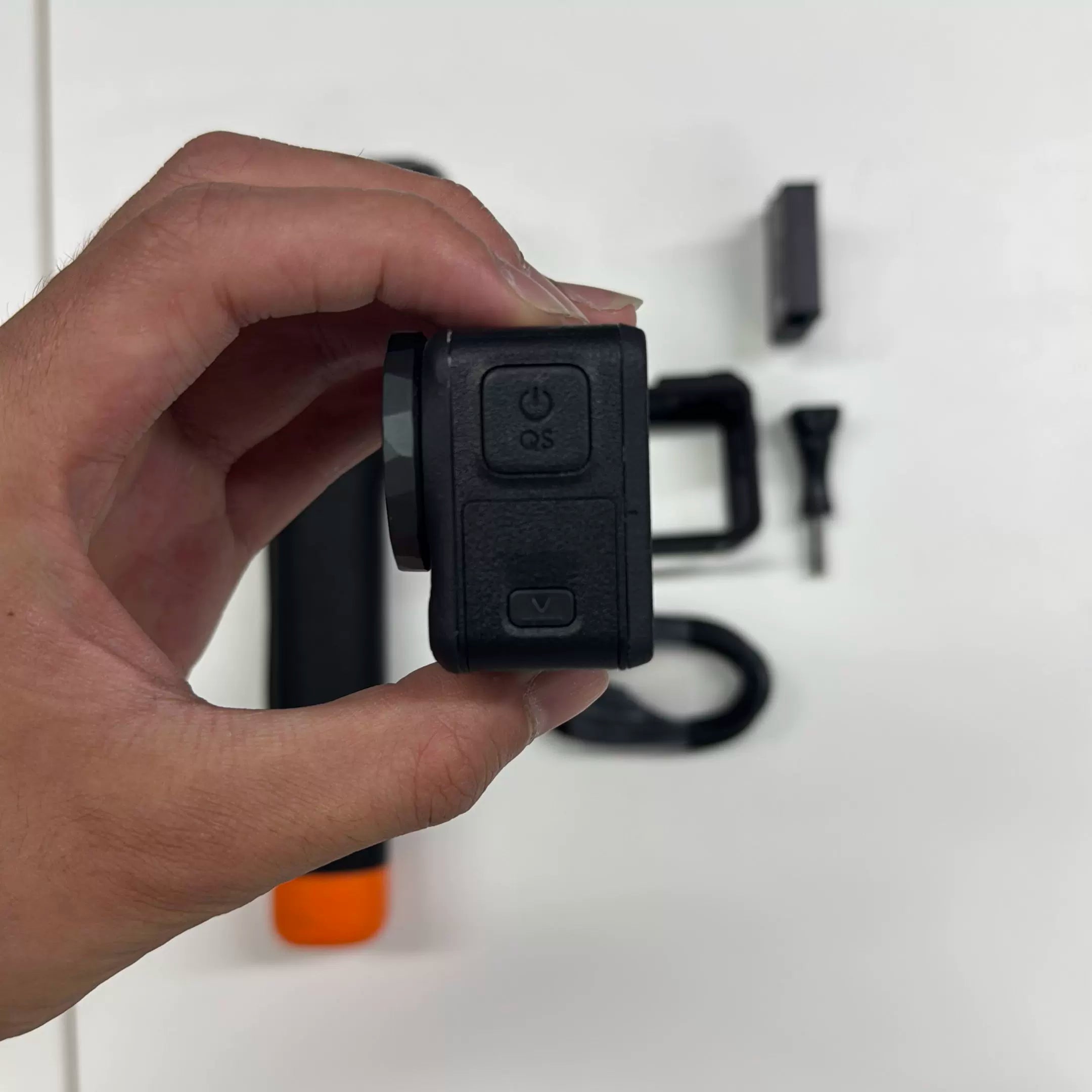 DJI Osmo Action 5 Pro Action Camera – Used #6 – photo 3
