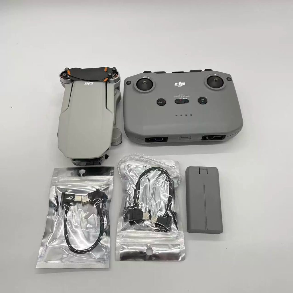 DJI Mini 2 Combo – open box, grade B – photo 3