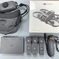 DJI Avata 2 FPV Drone Fly More Combo – Used #27 – photo 1