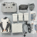DJI Mini 4 Pro Drone Fly More Combo – Used #14 – photo 1