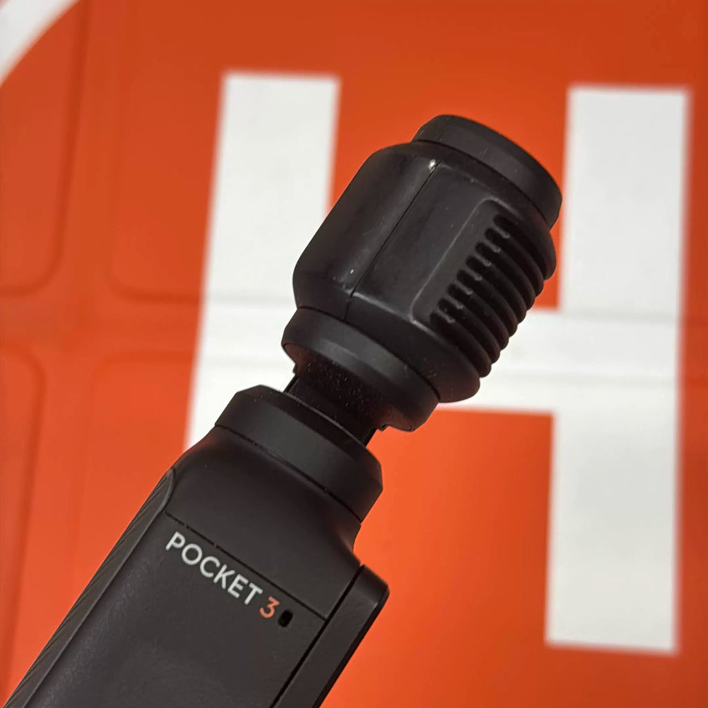 DJI Osmo Pocket 3 Pocket Camera – Used #5 – photo 6