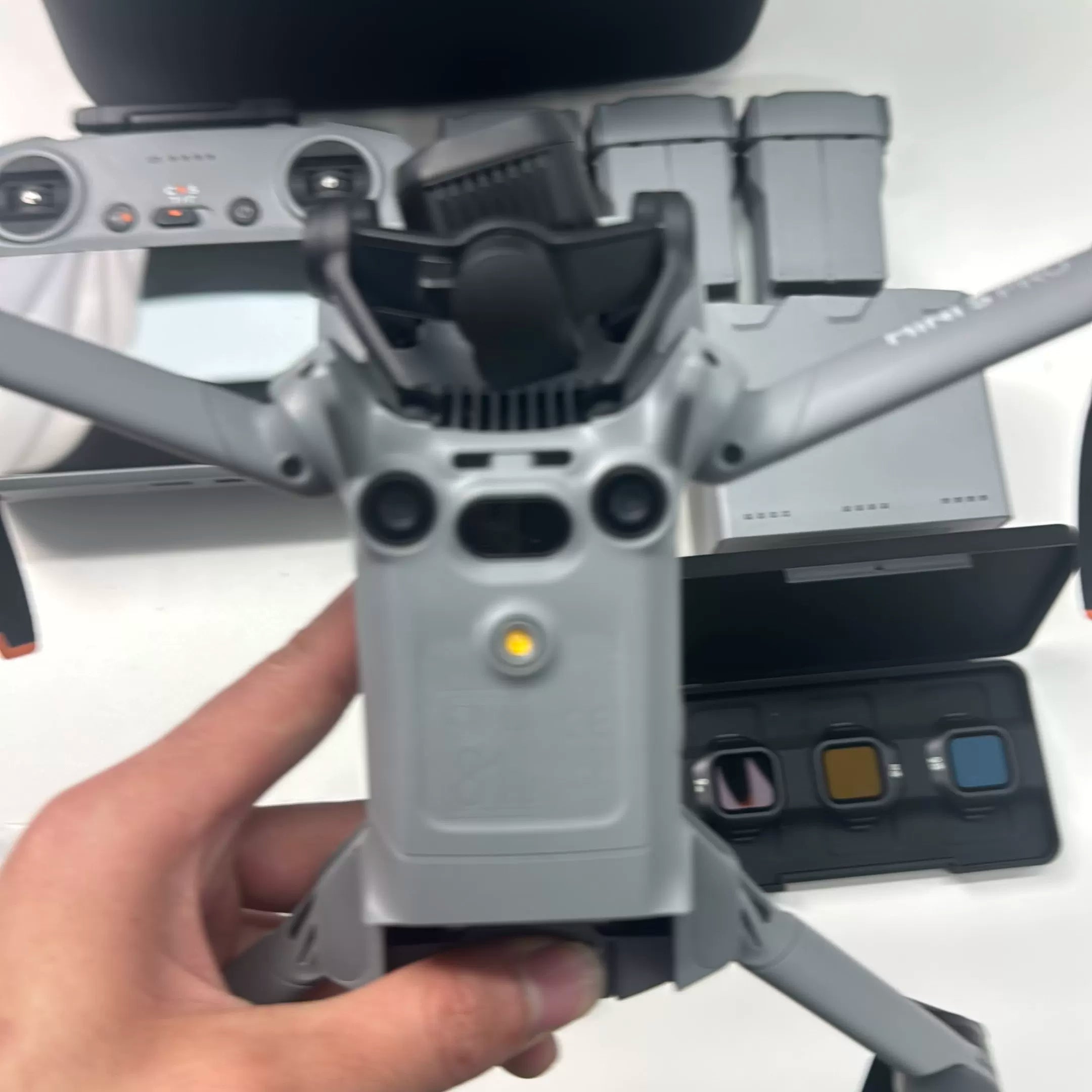 DJI Mini 5 Pro Drone Fly More Combo – Used #5 – photo 2