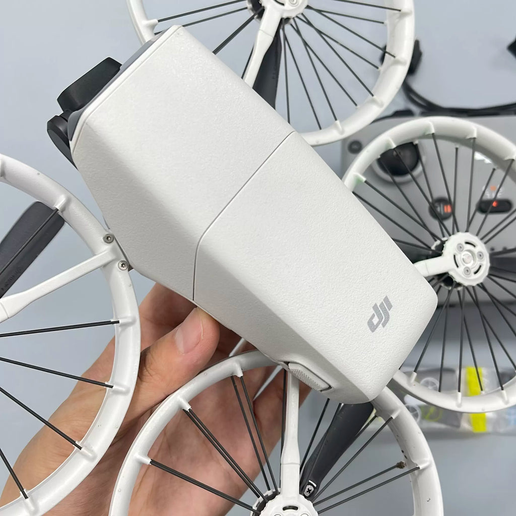 DJI Flip Drone Standard Combo – Used #16 – photo 3