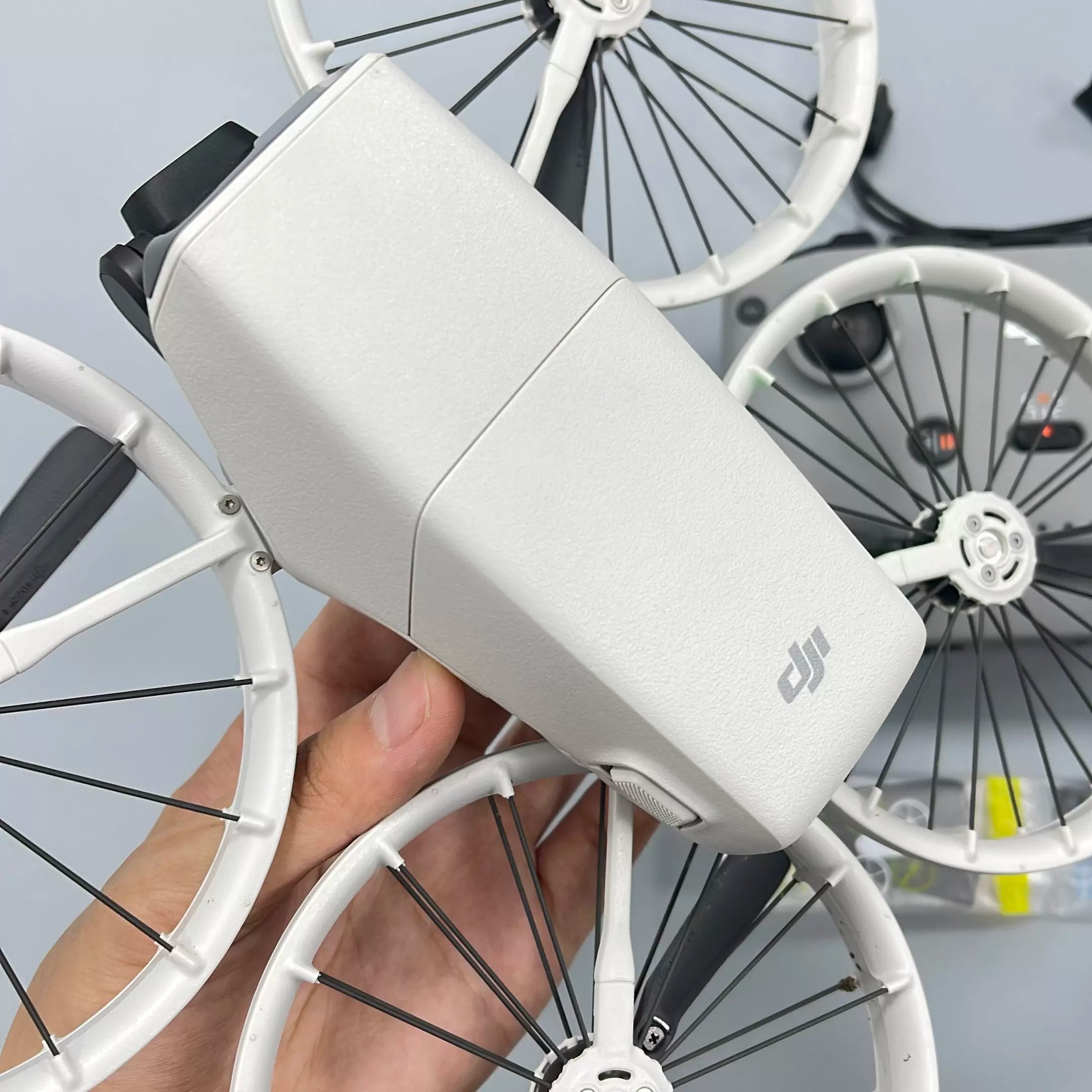 DJI Flip Drone Standard Combo – Used #16 – photo 3