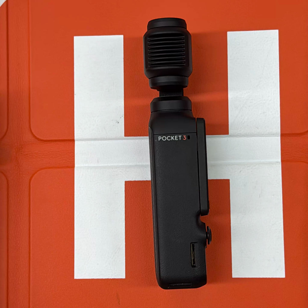 DJI Osmo Pocket 3 Pocket Camera Standard Combo – Used #2 – photo 3