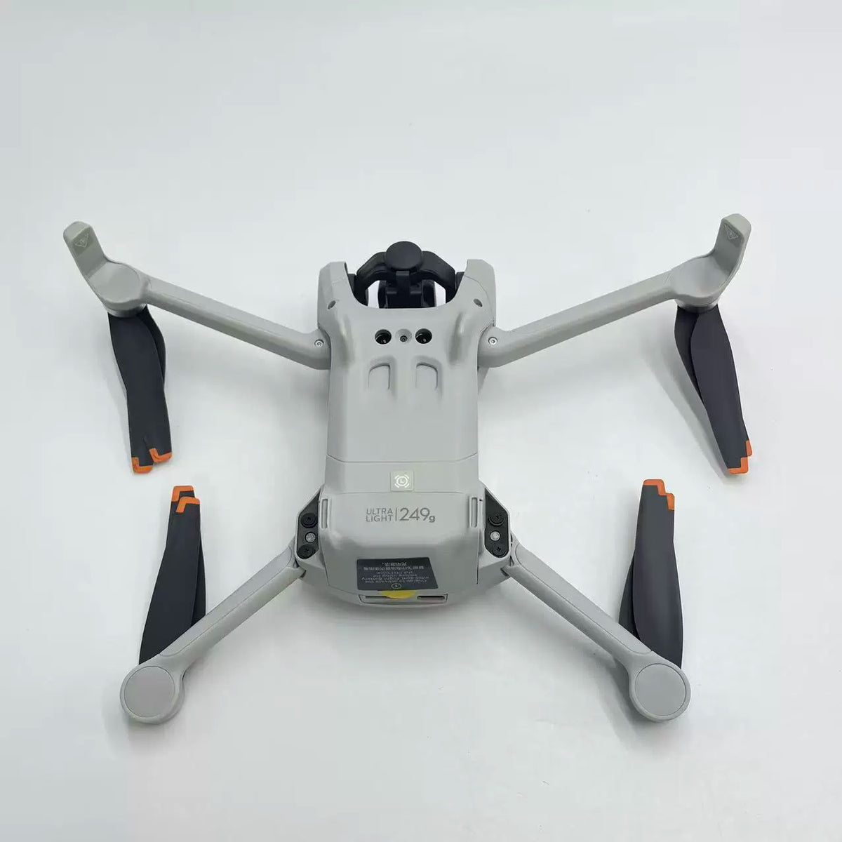 DJI Mini 3 Standard Combo, DJI Care Refresh – open box, grade A – photo 7