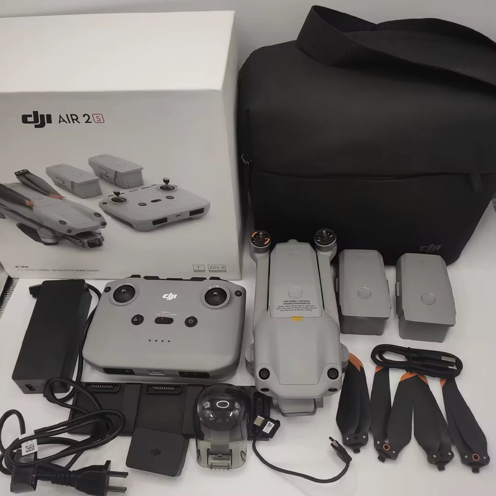 DJI Air 2S - 95 Air2S