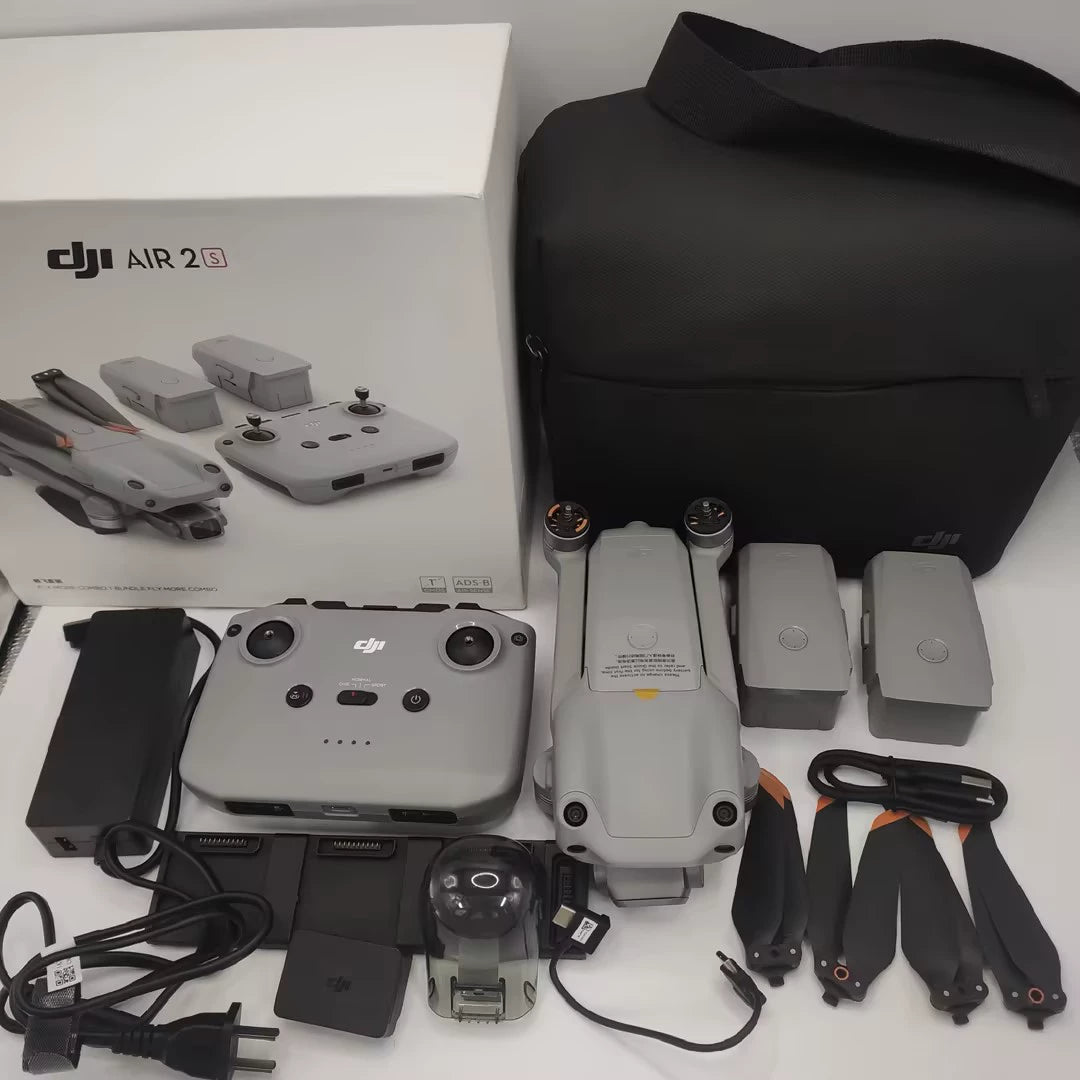 DJI Air 2S - 95 Air2S
