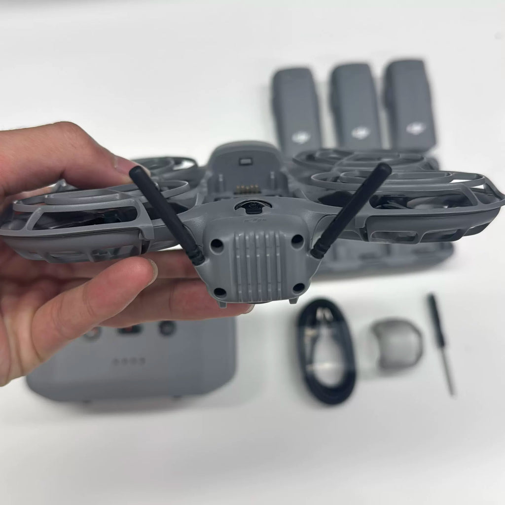 DJI Neo 2 Drone Standard Remote – Used #2 – photo 6
