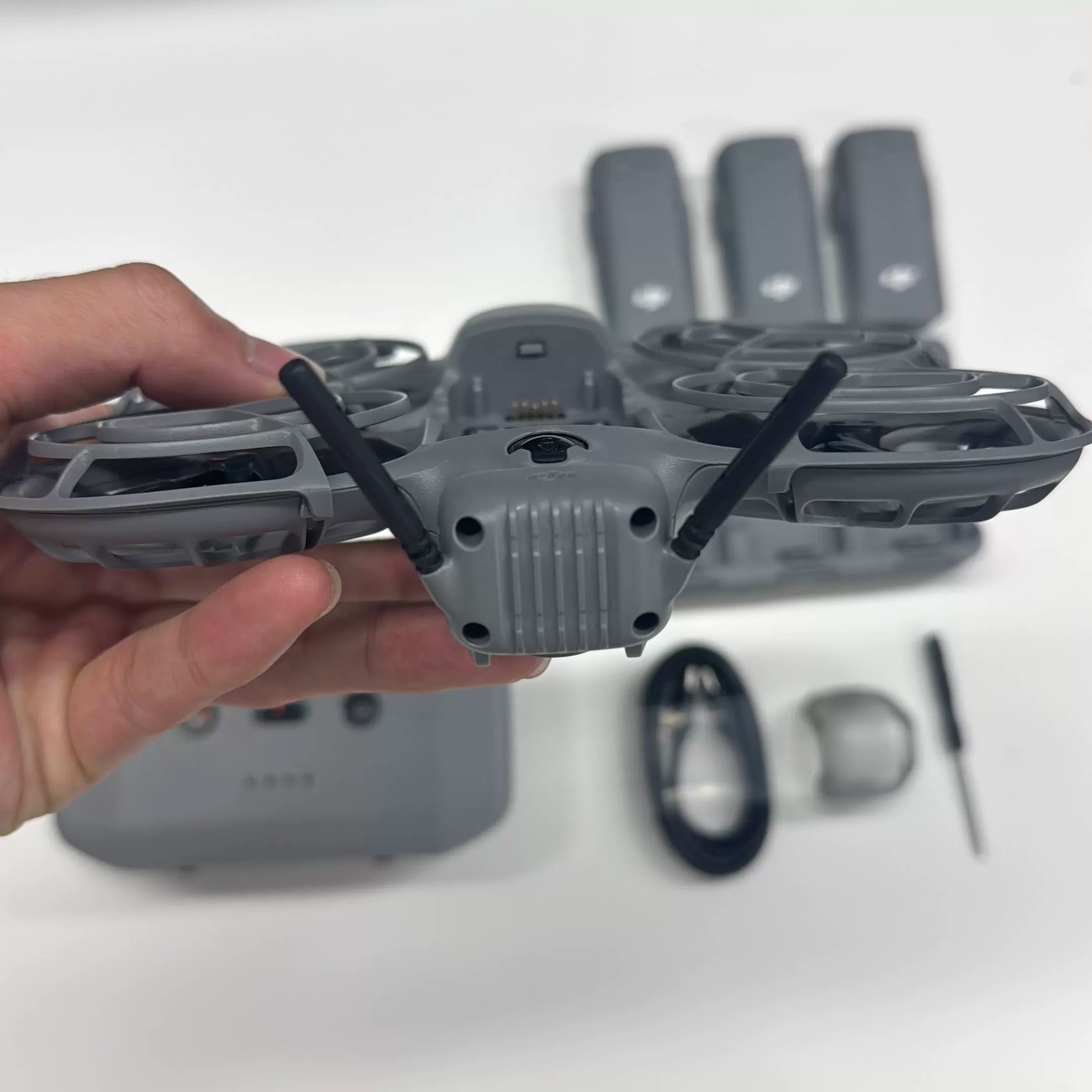 DJI Neo 2 Drone Standard Remote – Used #2 – photo 6