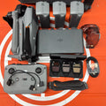 DJI Air 3S Drone Fly More Combo – Used #7 – photo 1