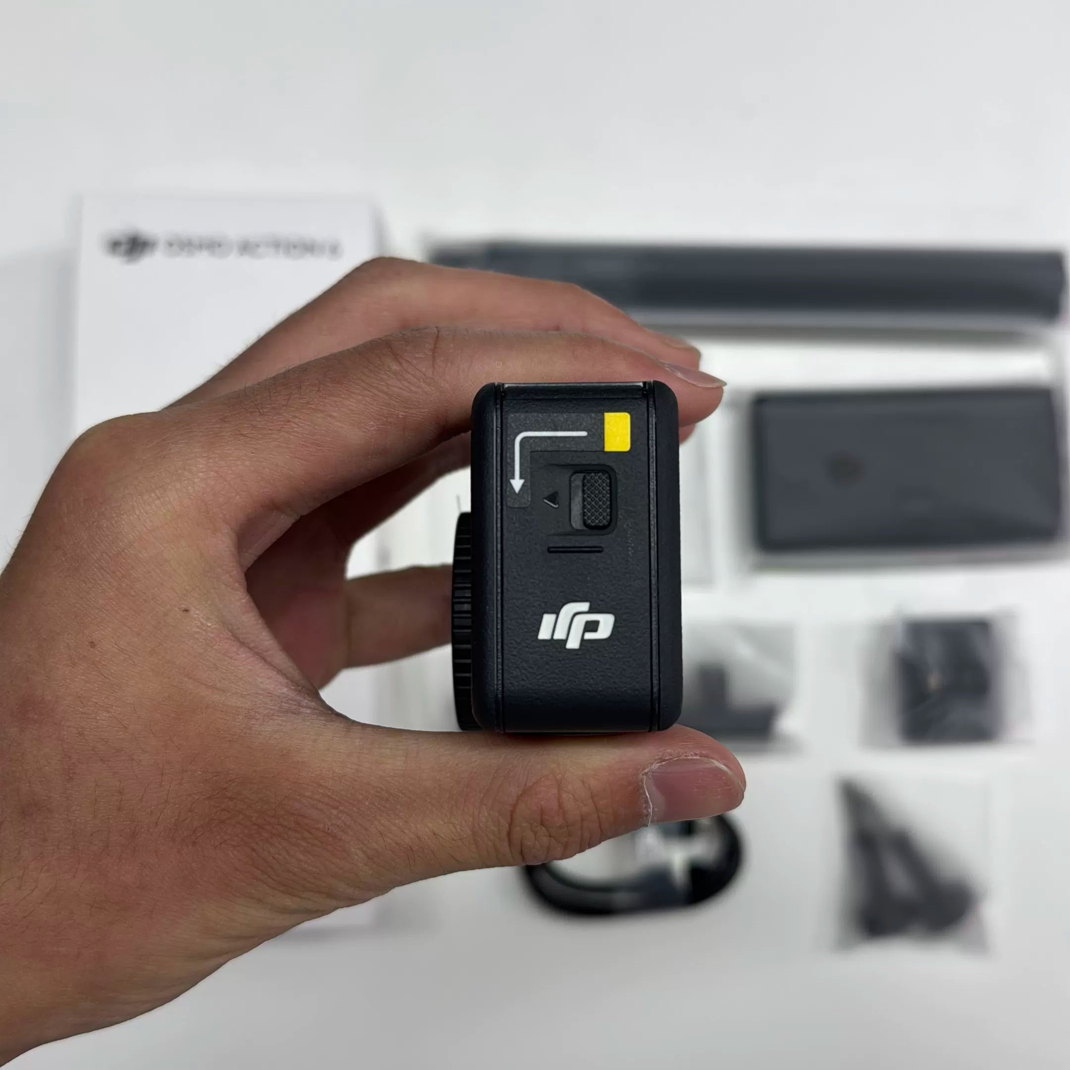 DJI Osmo Action 6 Action Camera Adventure Combo – Used #4 – photo 5