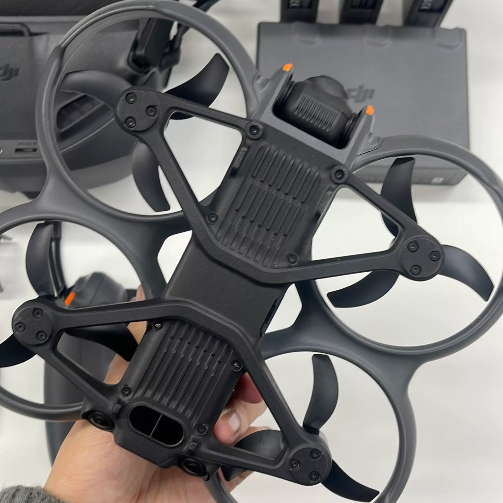 DJI Avata 2 FPV Drone Fly More Combo – Used #18 – photo 5