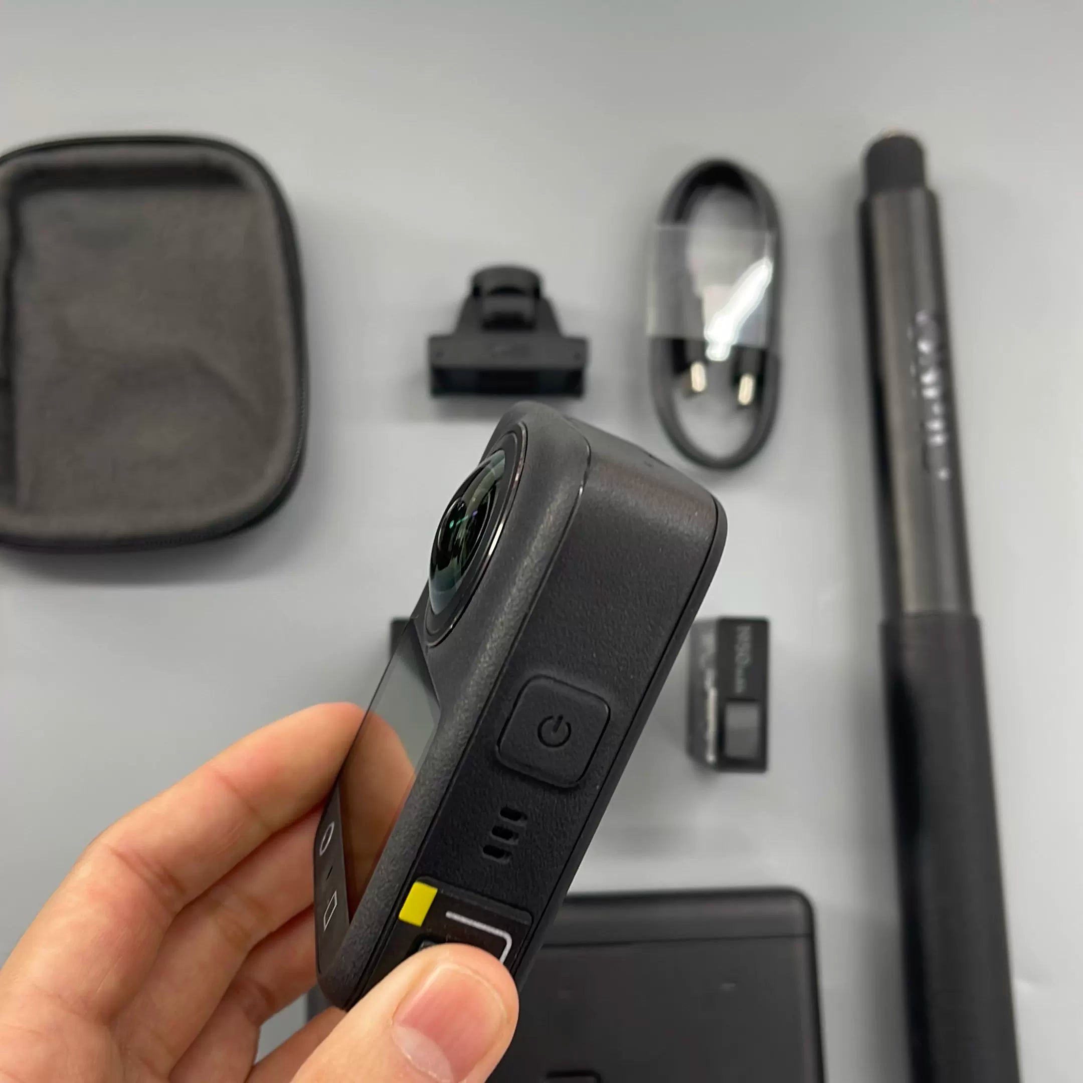DJI Osmo 360 360 Camera – Used #2 – photo 3
