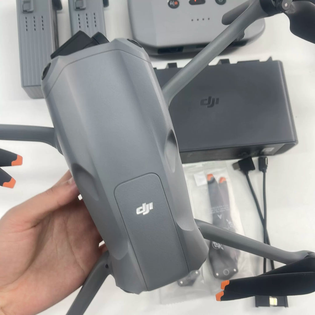 DJI Air 3 Drone Standard Remote – Used #6 – photo 3