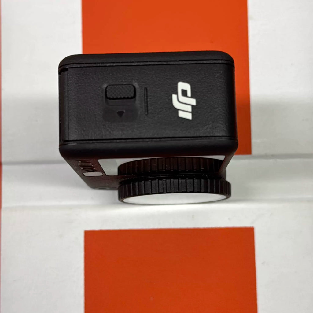 DJI Osmo Action 6 Action Camera Adventure Combo – Used – photo 4
