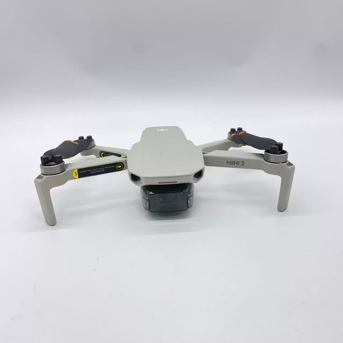 DJI Mini 2 Standard – open box, grade B – photo 2