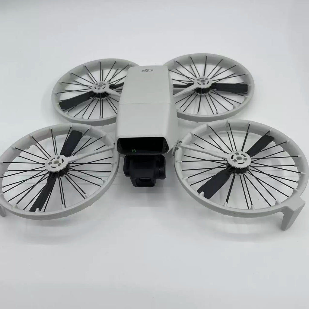 DJI Flip Dual Battery Combo, DJI Care Refresh (transferable) – open box, grade B – photo 6