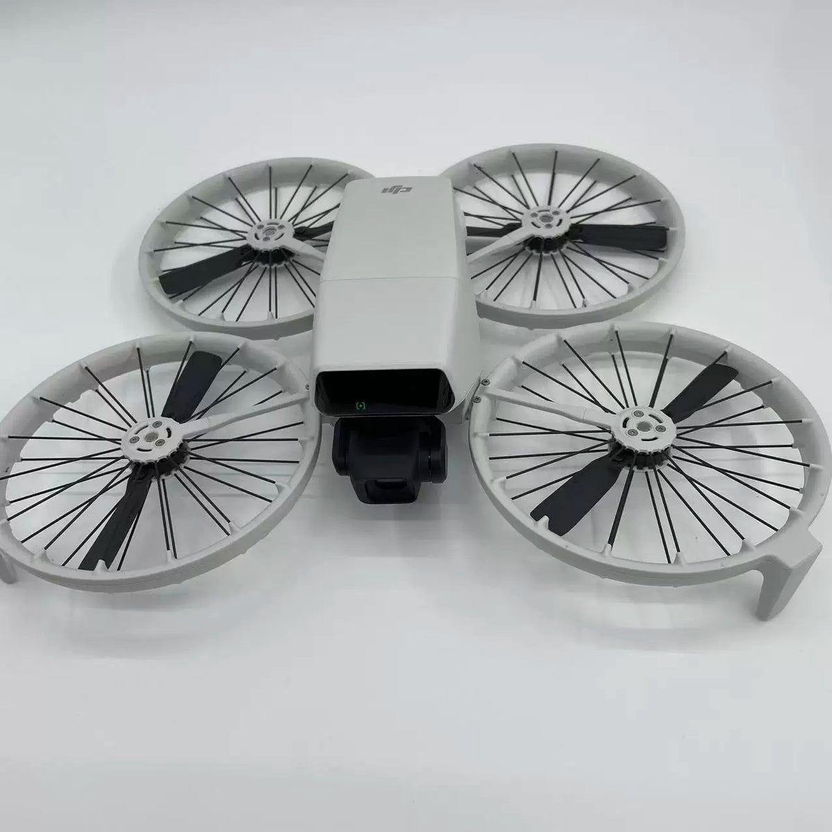 DJI Flip Dual Battery Combo, DJI Care Refresh (transferable) – open box, grade B – photo 6