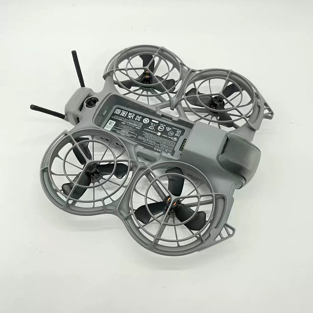 DJI Neo 2 Fly More Combo, Under DJI Warranty – open box, grade B – photo 5