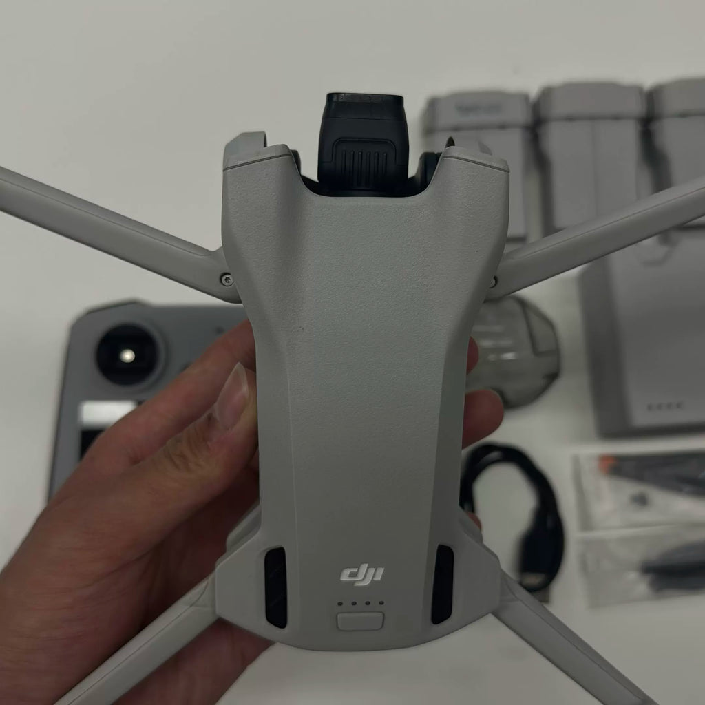 DJI Mini 3 Drone Extended Battery – Used #2 – photo 5
