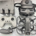 DJI Avata 2 FPV Drone Fly More Combo – Used #25 – photo 1