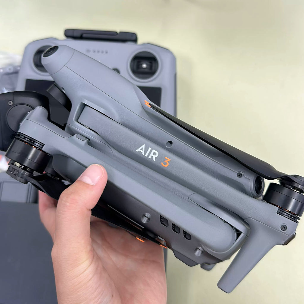 DJI Mavic Air 3 Drone Fly More Combo – Used #8 – photo 4