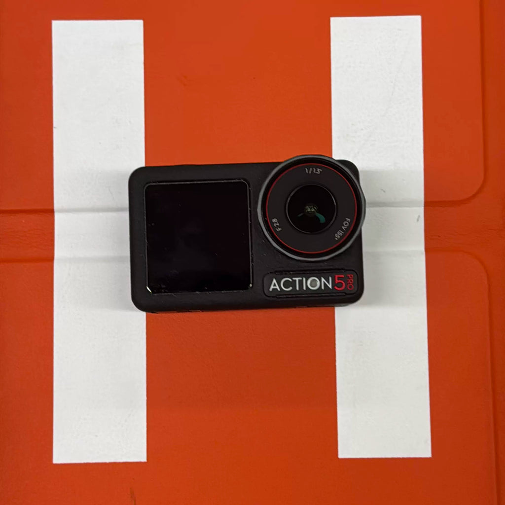 DJI Osmo Action 5 Pro Action Camera – Used #2 – photo 2