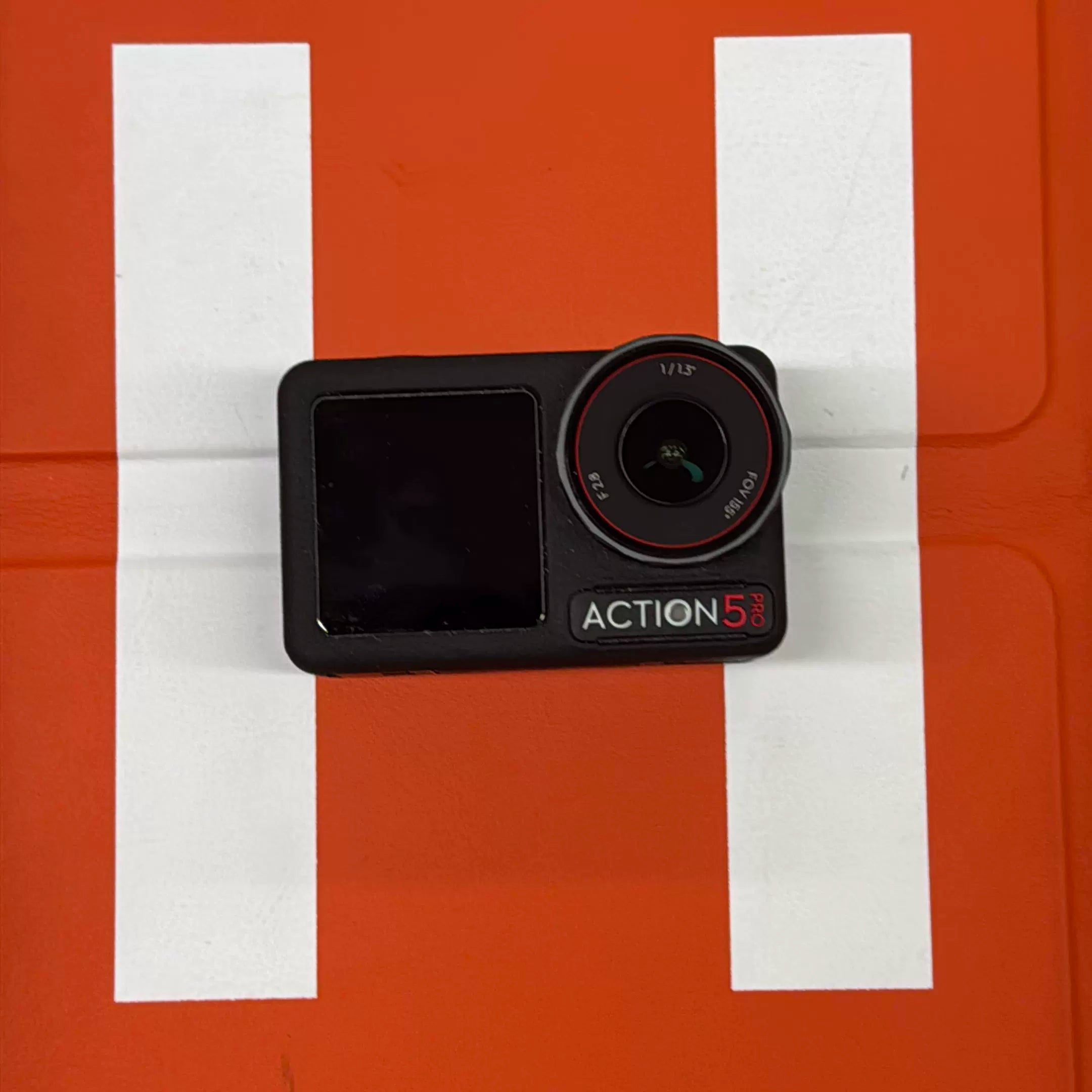 DJI Osmo Action 5 Pro Action Camera – Used #2 – photo 2