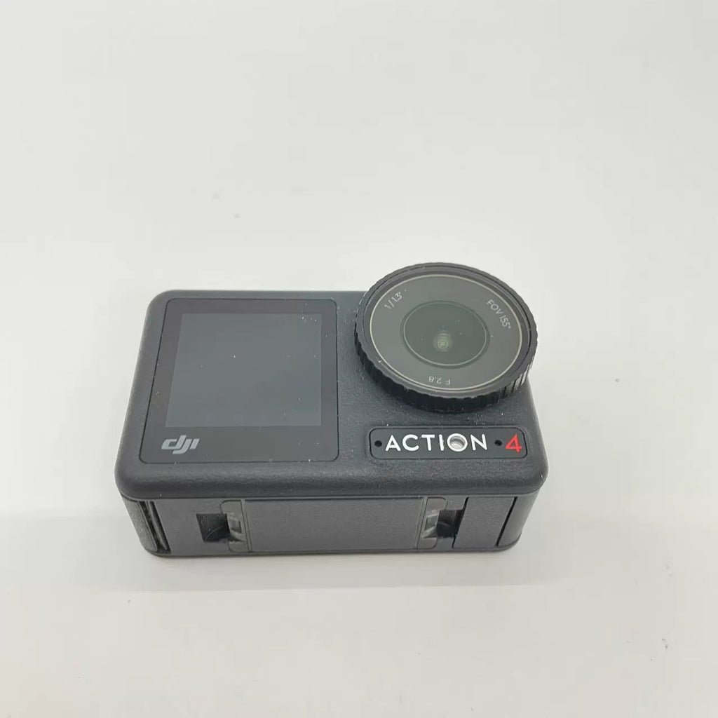 DJI Osmo Action 4 Creator Combo – open box, grade B – photo 2