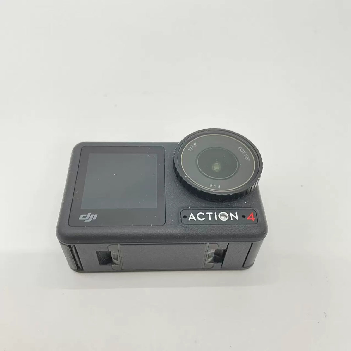 DJI Osmo Action 4 Creator Combo – open box, grade B – photo 2