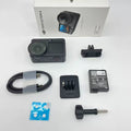 DJI Osmo Action 6 Standard Combo, Under DJI Warranty – open box, grade B – photo 1