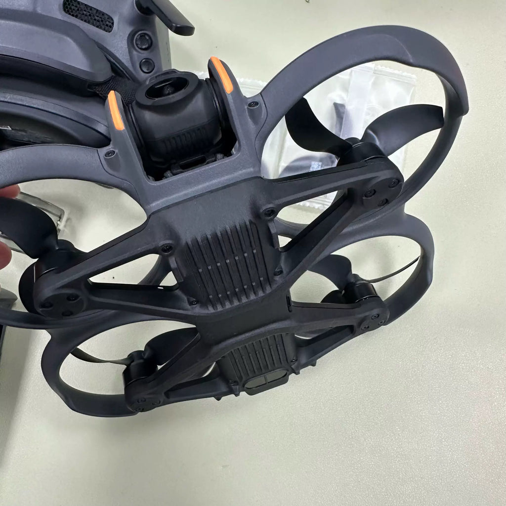 DJI Avata 2 FPV Drone Standard Combo – Used – photo 5