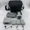 DJI Mini 3 Fly More Combo, DJI Care Refresh – open box, grade B – photo 1