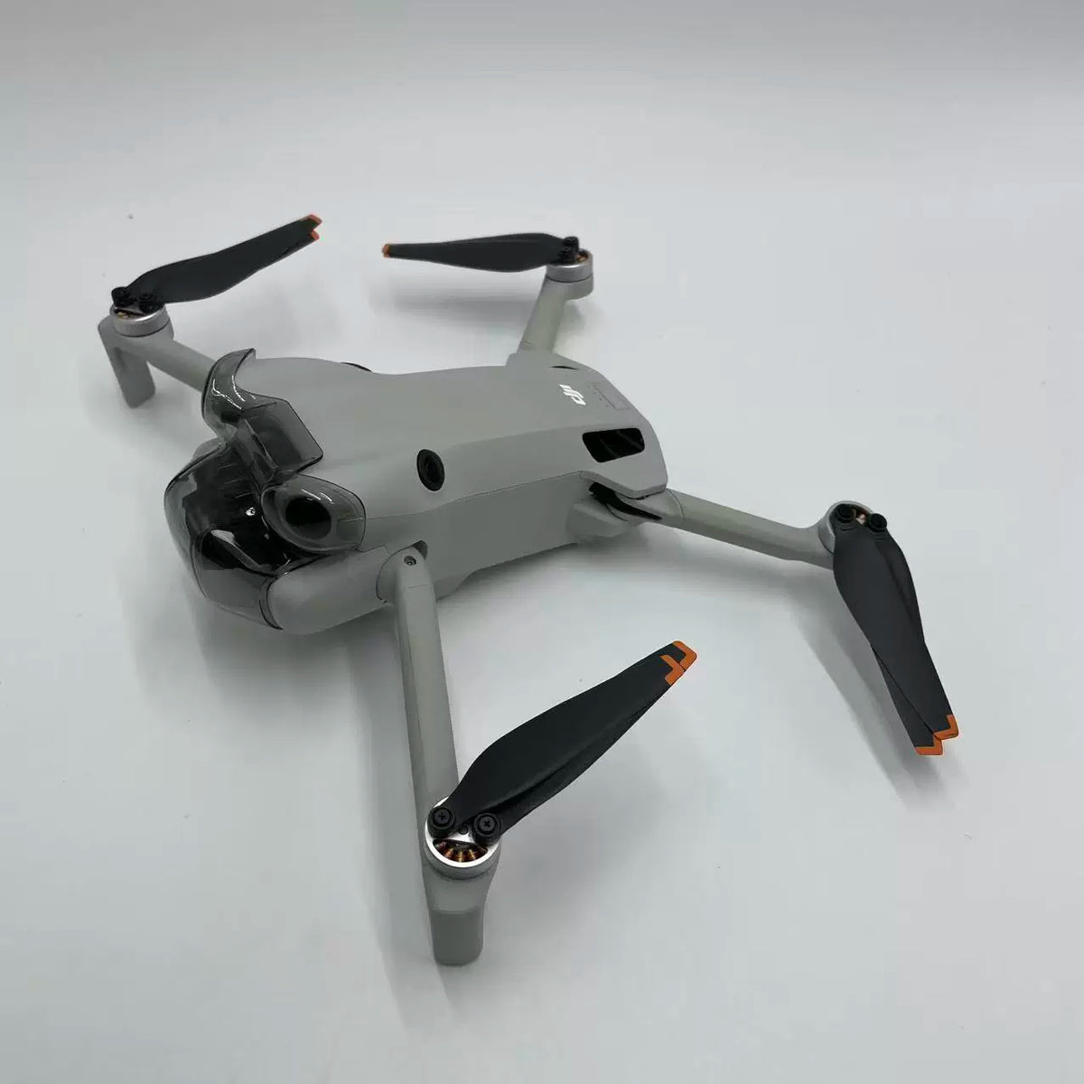 DJI Mini 4 Pro Dual Battery Combo, DJI Care Refresh (transferable) – open box, grade B – photo 3
