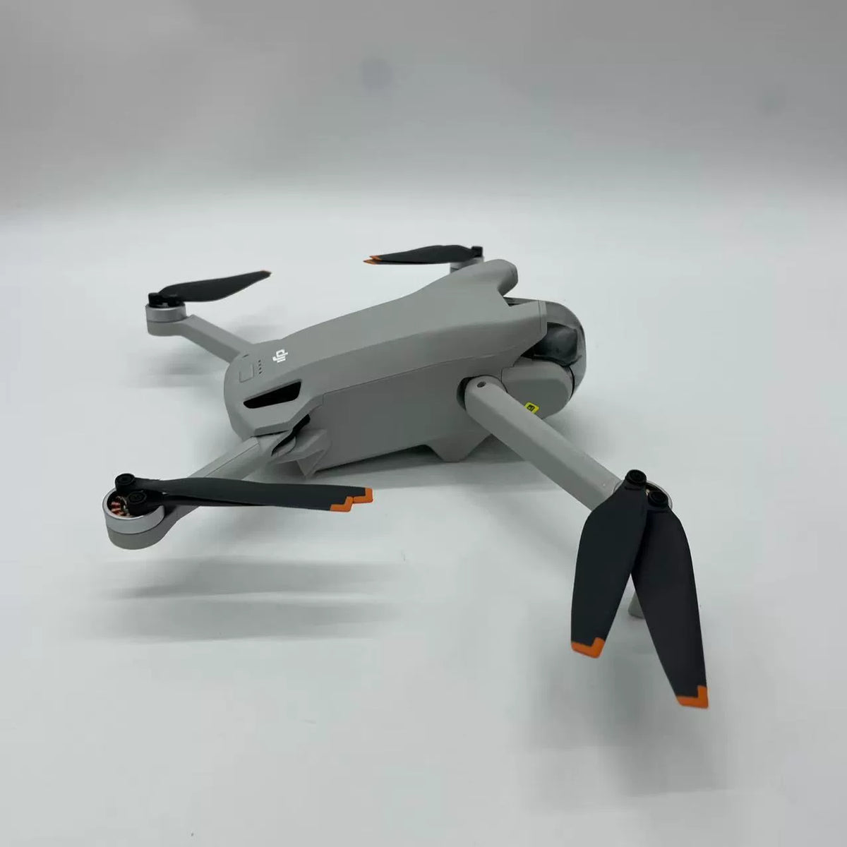 DJI Mini 3 Fly More Combo, DJI Care Refresh (transferable) – open box, grade B – photo 5
