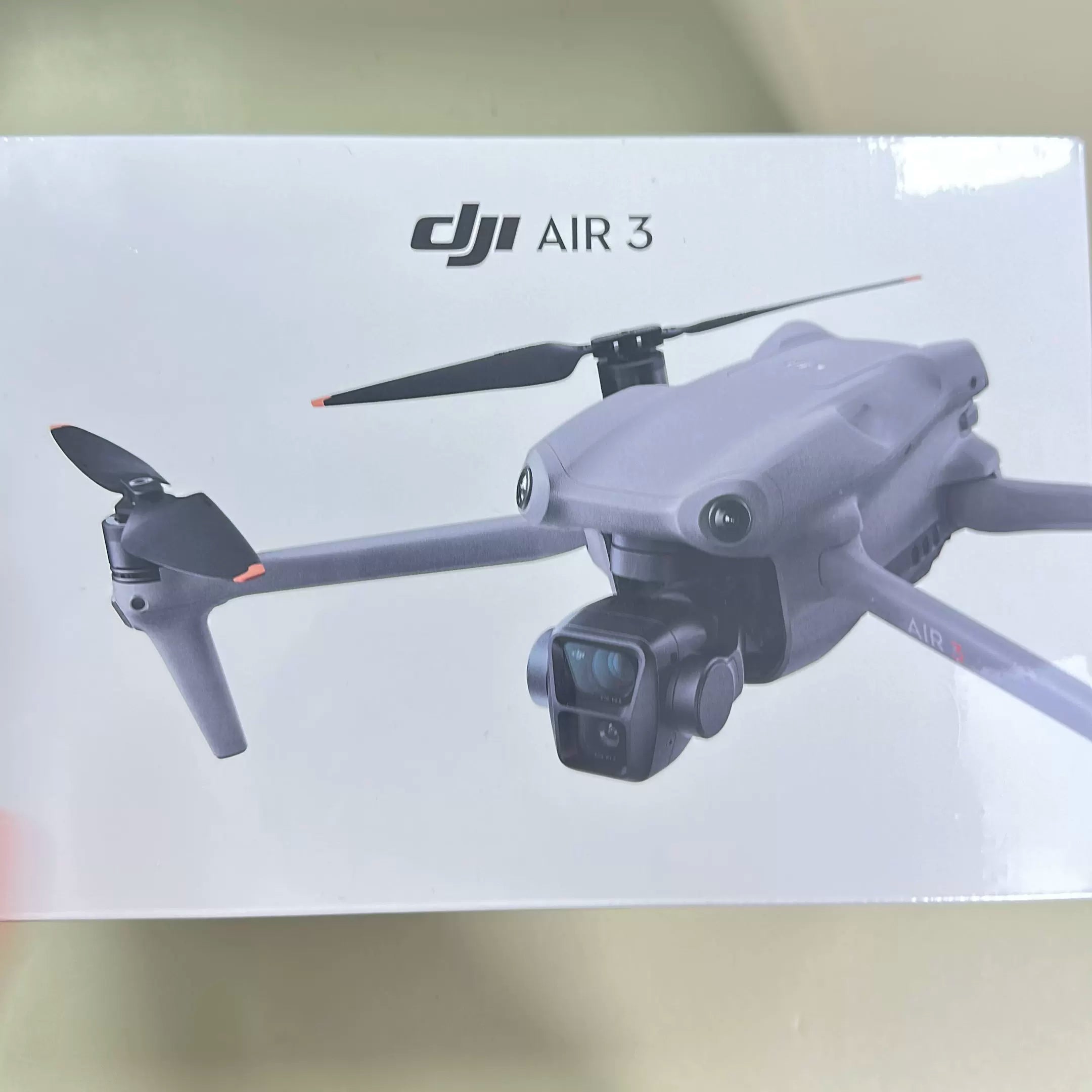 DJI Mavic Air 3 Drone DJI Care Refresh Included – Brand New – photo 5