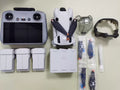 DJI Mini 4 Pro Drone Fly More Combo – Used #27 – photo 1