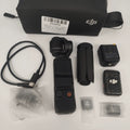 DJI Pocket 3 - 99 DJIPocket3 4
