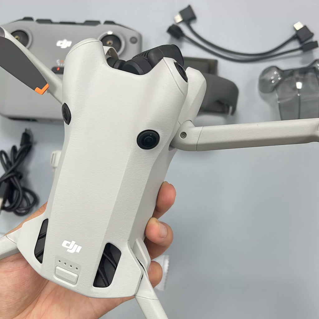 DJI Mini 4 Pro Drone Standard Combo – Used #13 – photo 4
