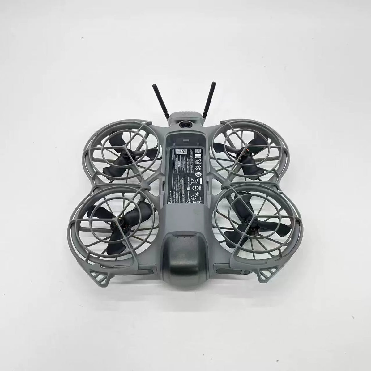 DJI Neo 2 Standard Combo, Under DJI Warranty – open box, grade B – photo 2