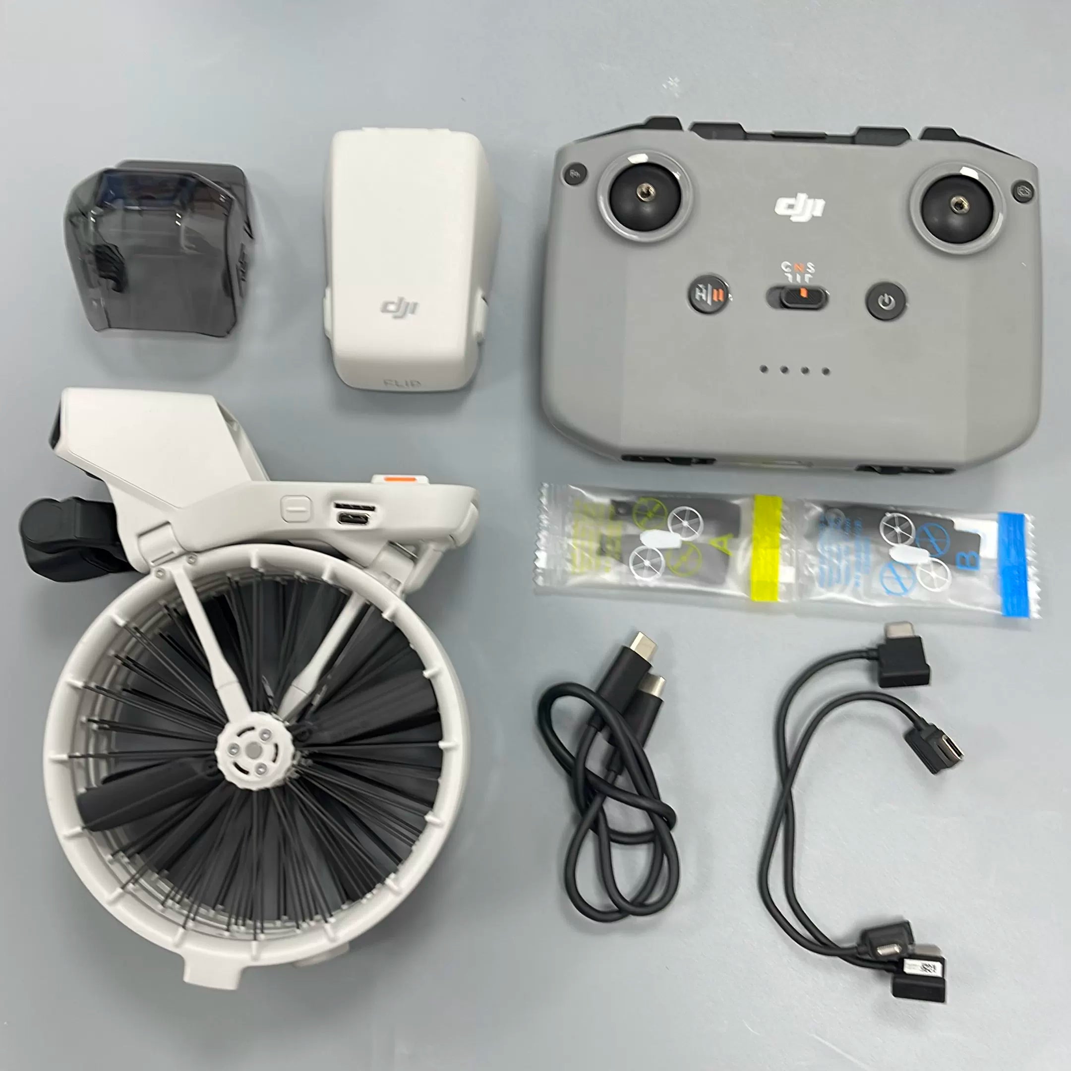 DJI Flip Drone Standard Combo – Used #11 – photo 1