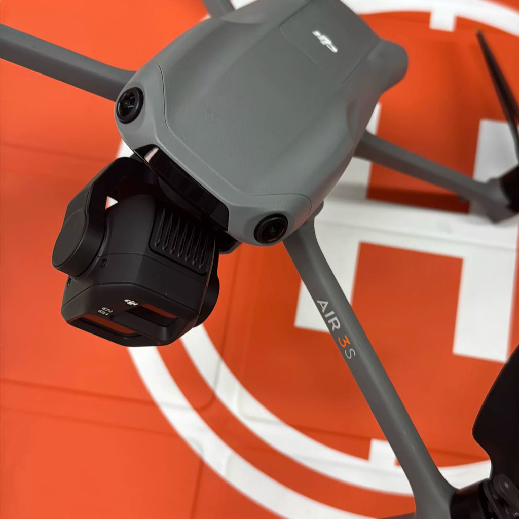 DJI Air 3S Drone Fly More Combo – Used #8 – photo 6